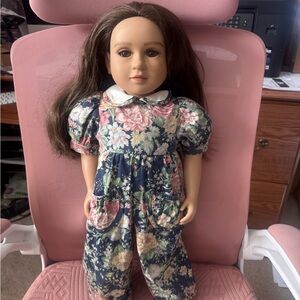 My Twinn doll 23” tall